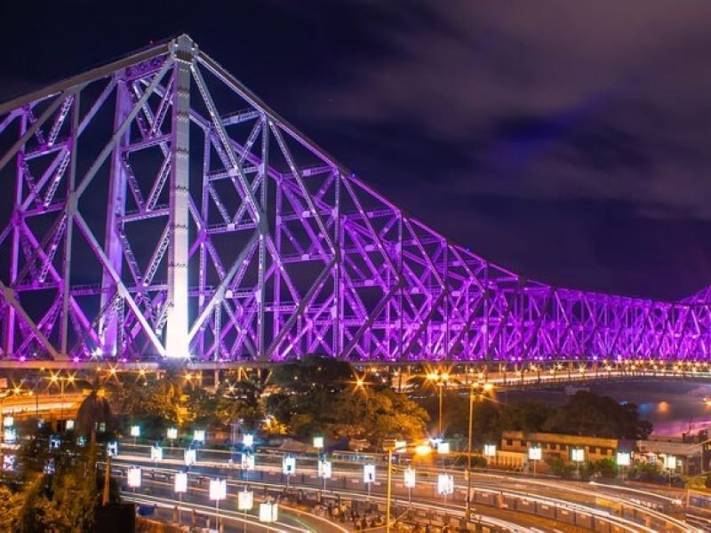 Kolkata Full Day Sightseeing Tour Package