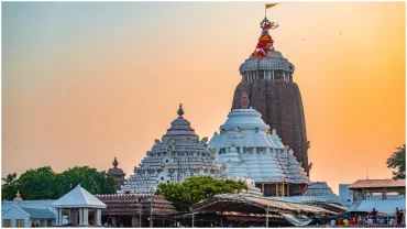 one-day Puri tour from Bhubaneswar, Puri day trip itinerary, Puri One Day Sightseeing Package