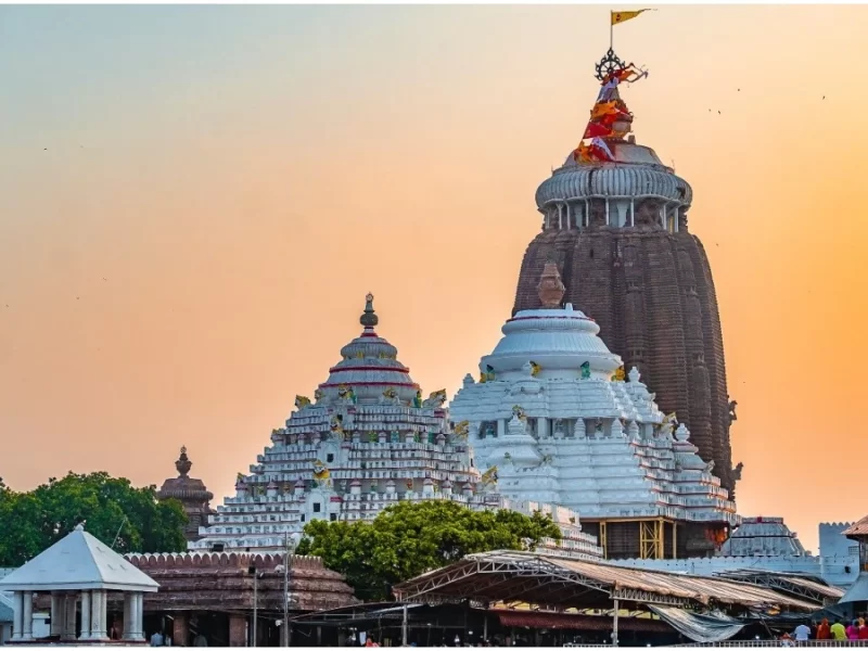 one-day Puri tour from Bhubaneswar, Puri day trip itinerary, Puri One Day Sightseeing Package