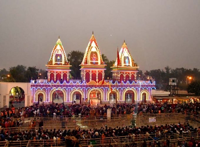 Private Full Day Gangasagar Tour from Kolkata, Gangasagar Mela 2025, West Bengal Tour Packages, tourism