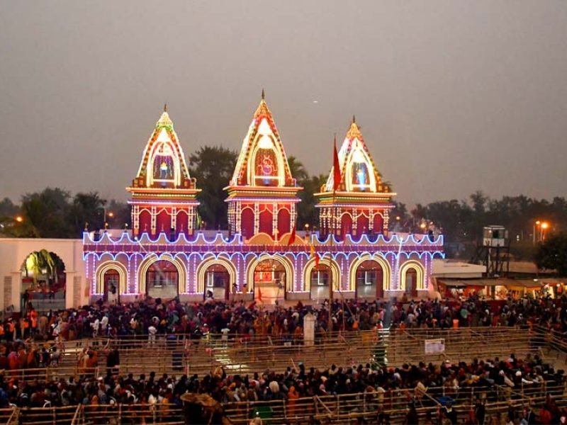 Private Full Day Gangasagar Tour from Kolkata, Gangasagar Mela 2025, West Bengal Tour Packages, tourism