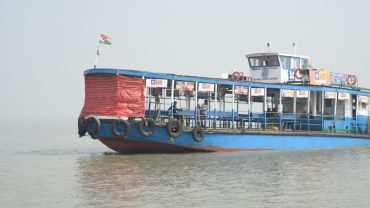 Kakdwip to Gangasagar Vessel Time, Kachuberia ferry departure times,