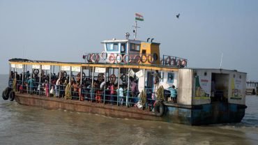 Gangasagar Vessel Time, GangaSagar boat schedule and timings,